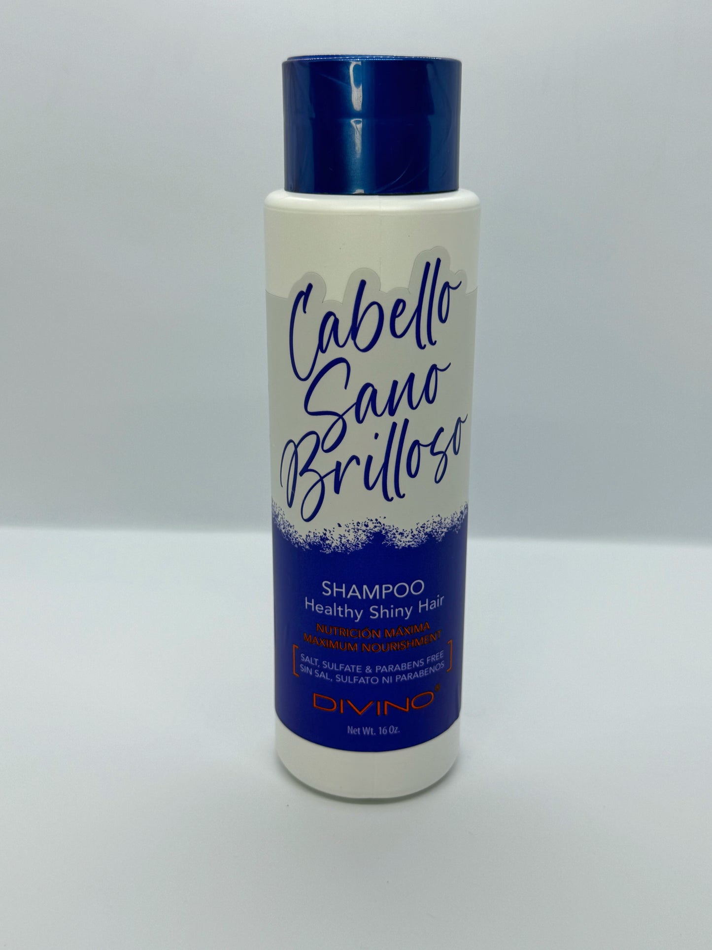 Shampoo DIVINO 16oz