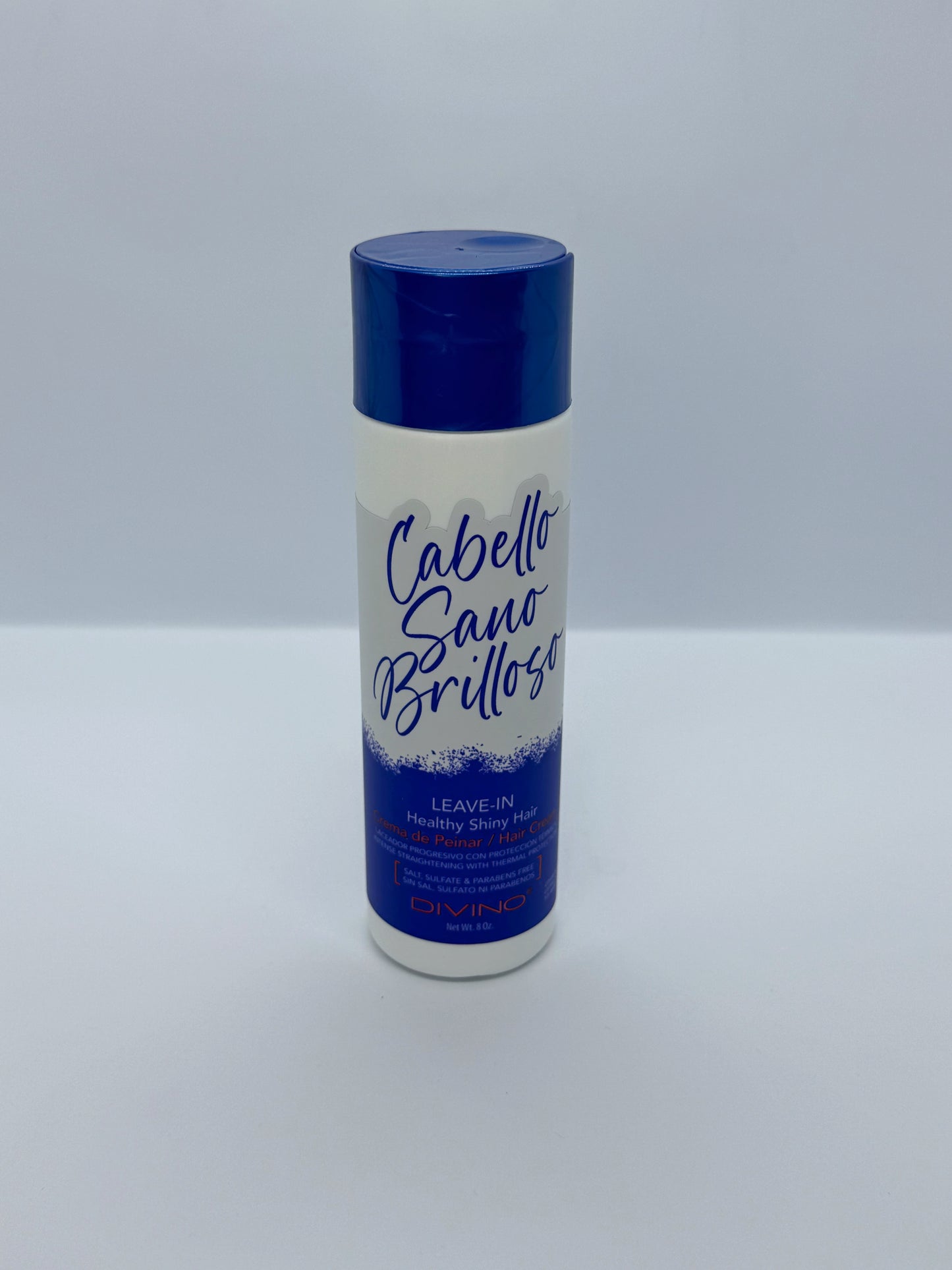 Leave-In DIVINO 8oz