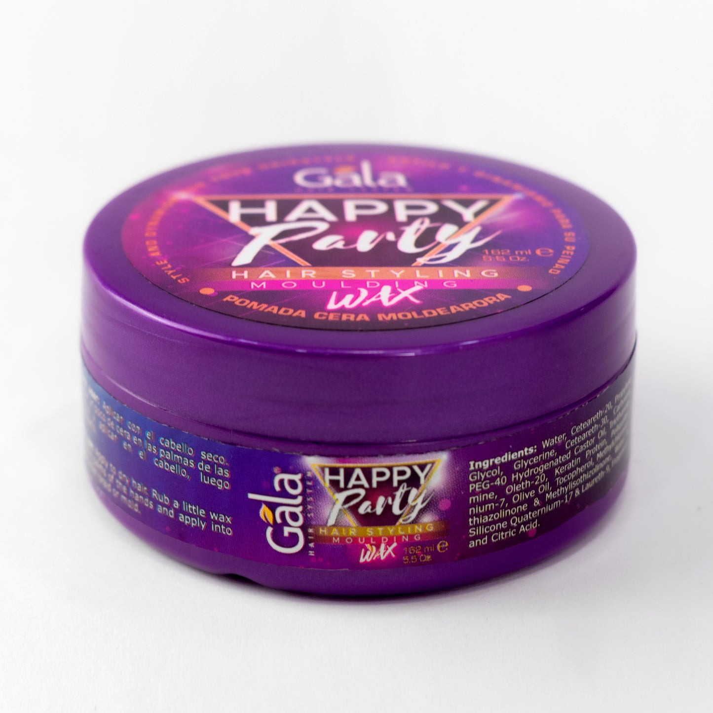 Cera Moldeadora Gala Happy Party 5.5oz