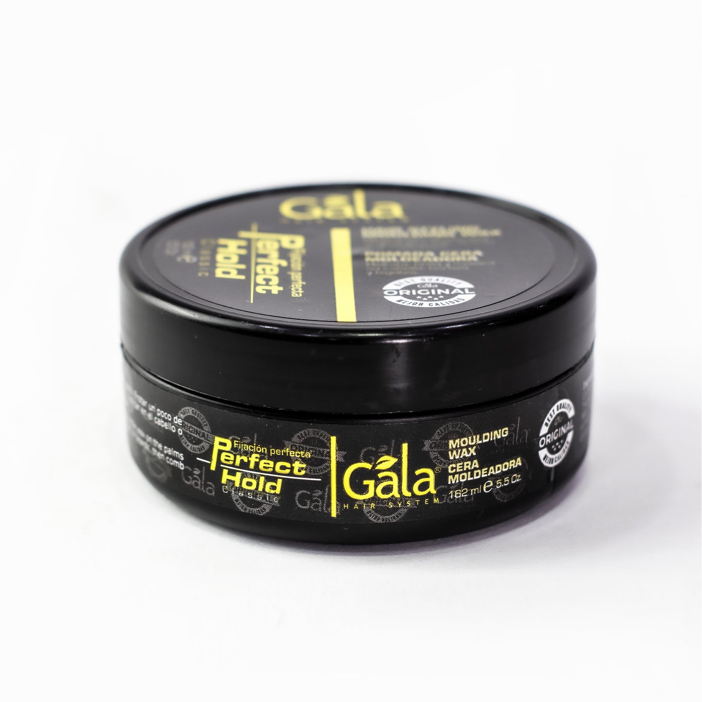 Cera Moldeadora Gala Perfect Hold 5.5oz