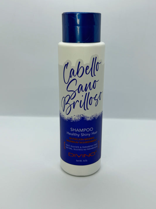 Shampoo DIVINO 16oz