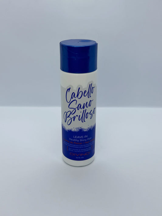 Leave-In DIVINO 8oz
