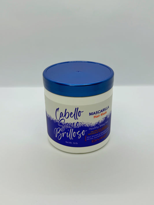 Mascarilla DIVINO 16oz