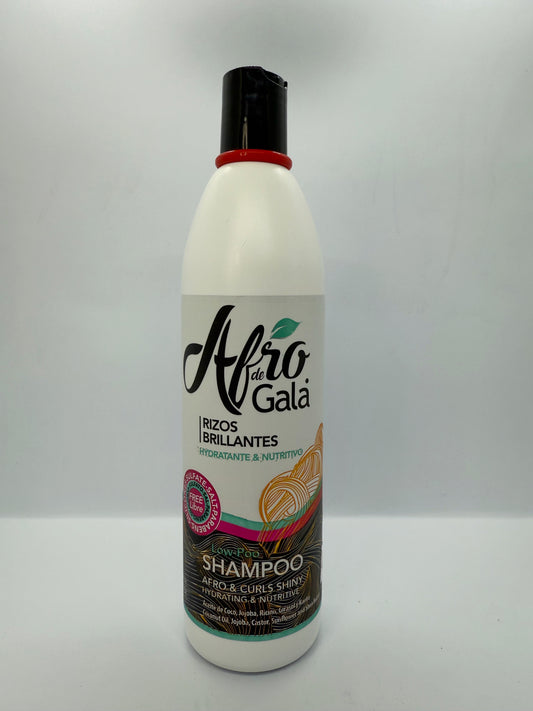Shampoo Afro de Gala 16oz