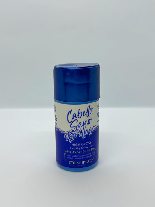 High Glow DIVINO 4oz